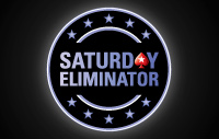PokerStars Saturday Eliminator